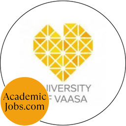 UVA - University of Vaasa logo