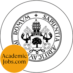 UVA - Universidad de Valladolid logo