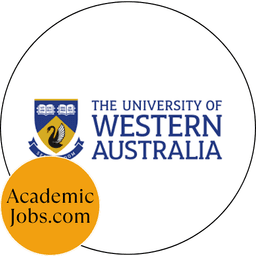 UW - University West logo