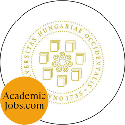 UWH - University of West Hungary logo