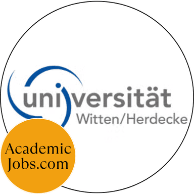 Private Universitaet Witten/Herdecke logo