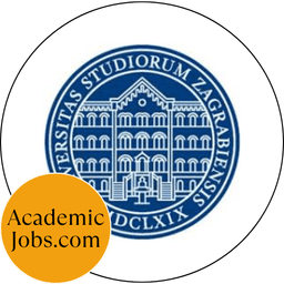 UZ - University of Zagreb logo
