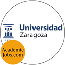 Universidad de Zaragoza Jobs logo