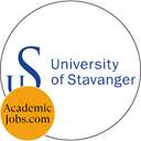 University of Stavanger Jobs logo
