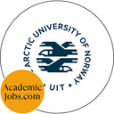 Universitetet i Tromsø Jobs logo