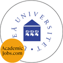 Umea University Jobs logo