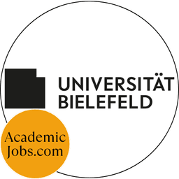 Uni Bielefeld - Universität Bielefeld logo
