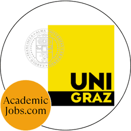 Uni Graz - Universität Graz logo
