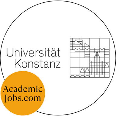 Universität Konstanz logo