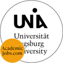University Professor (m/f/d) Salary grade W2 For Experimental Uro-oncology