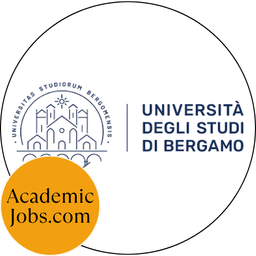 UniBg - UniversitA  degli Studi di Bergamo logo