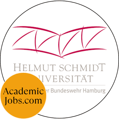 Universität der Bundeswehr Hamburg logo