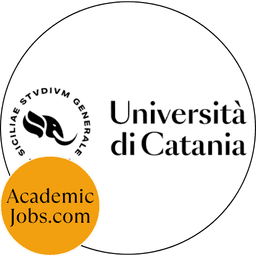 UniCT - UniversitA  degli Studi di Catania logo
