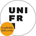 University of Fribourg Jobs logo