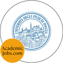 UniversitA  di Foggia Jobs logo