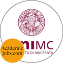 Università di Macerata Jobs logo