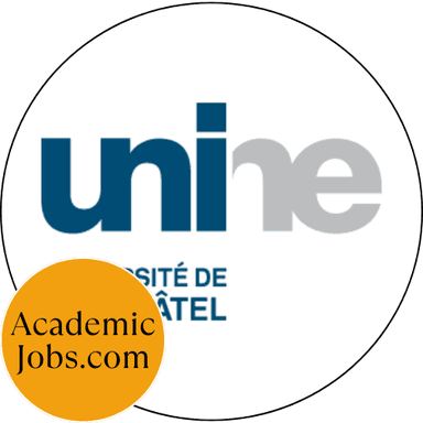 University of Neuchatel logo