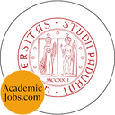 Università di Padova Jobs logo