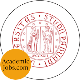 UniPD - Università di Padova logo