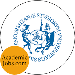 UniPa - Università degli Studi di Palermo logo