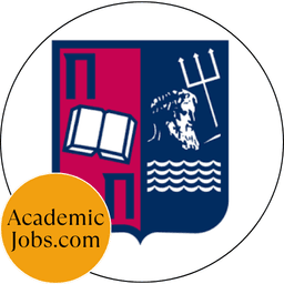 UniPi - University of Piraeus logo
