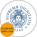 L'Università di Pisa Jobs logo
