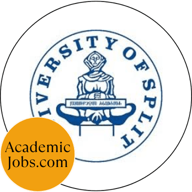 University of Split logo