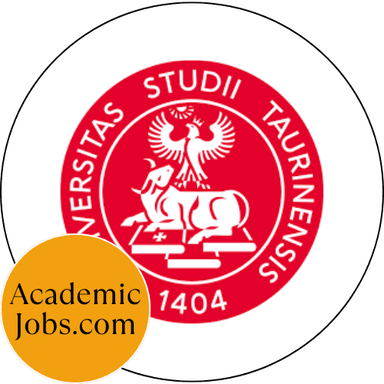Università di Torino logo