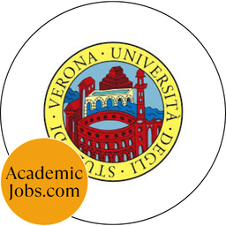 UniVR - Universitá di Verona logo