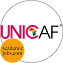Unicaf Jobs logo