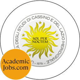 Unicas - Università degli Studi di Cassino e del Lazio Meridionale logo