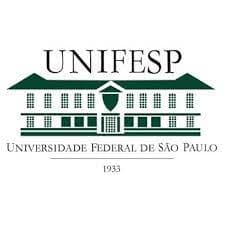 UNIFESP - Universidade Federal de SA£o Paulo logo