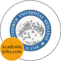 Unime - UniversitA  degli Studi di Messina logo