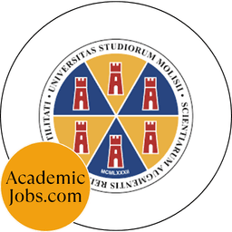Unimol - Università degli Studi del Molise logo