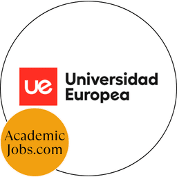 UEM - Universidad Europea de Madrid logo