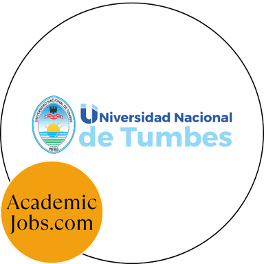 Universidad Nacional de Tumbes logo