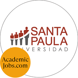 USP - Universidad Santa Paula logo