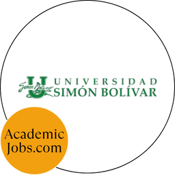 USB - Universidad Simón Bolivar logo