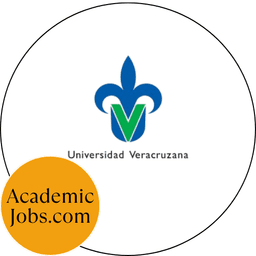 UV - Universidad Veracruzana logo