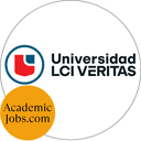 Universidad Veritas Jobs logo
