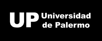 Universidad de Palermo (UP) logo