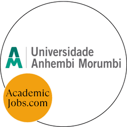 UAM - Universidade Anhembi Morumbi logo