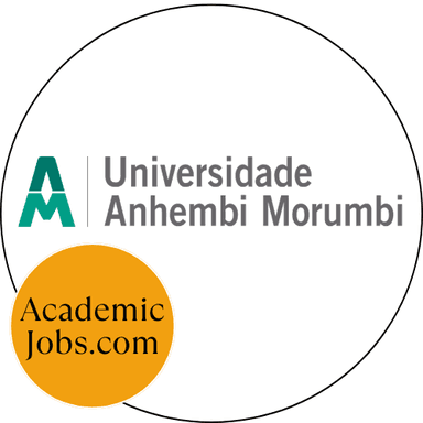 Universidade Anhembi Morumbi logo
