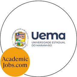 UEMA - Universidade Estadual do Maranhão logo