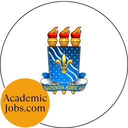 UFPB - Universidade Federal da Paraíba logo