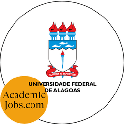 UFAL - Universidade Federal de Alagoas logo
