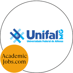 UNIFAL-MG - Universidade Federal de Alfenas logo