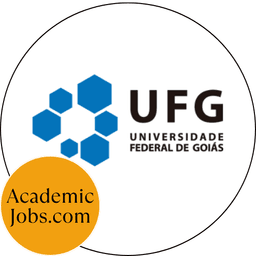 UFG - Universidade Federal de Goiás logo
