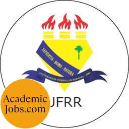 UFRR - Universidade Federal de Roraima logo