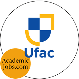 UFAC - Universidade Federal do Acre logo